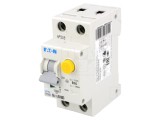 &Icirc;ntrerupător RCBO 16A 30mA 1P+N 230V IP20