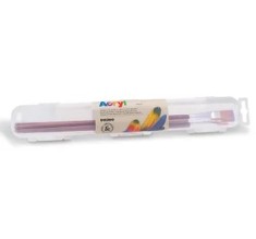 Set 5 pensule Morocolor Primo foto