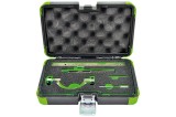 SET DISPOZITIVE BLOCARE DISTRIBUTIE PE LANT- BENZINA - OPEL 1.0 / 1.2 / 1.4