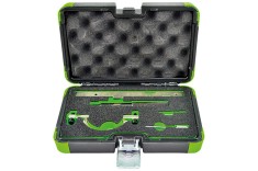 SET DISPOZITIVE BLOCARE DISTRIBUTIE PE LANT- BENZINA - OPEL 1.0 / 1.2 / 1.4