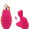 Set Rabbit Pleasure Rose