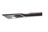 Ornament panou ușă st&acirc;nga spate BMW 7 G11, G12 2021 OEM: 7464645 13349813
