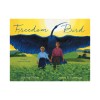 Freedom Bird: A Tale of Hope and Courage