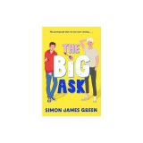 The Big Ask