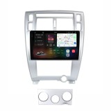 Cumpara ieftin Navigatie Dedicata Hyundai Tucson (2006-2013), 2K, 12Gb Ram, 256Gb Stocare, Carplay