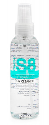 Toy Cleaner Stimul8 150 ml foto