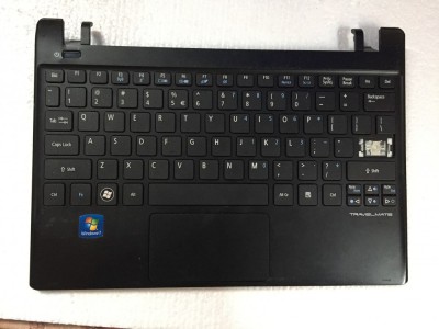 Tastatura Acer Aspire AO756 A151 foto