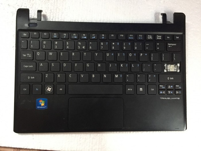 Tastatura Acer Aspire AO756 A151