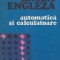 Limba Engleza - Automatica si Calculatoare