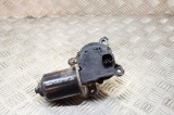Motor mecanism ștergător de parbriz față MITSUBISHI PAJERO III V7_W, V6_W 2002 OEM: MR388036,849200-7271 14581491