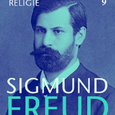 Studii despre societate si religie | Sigmund Freud