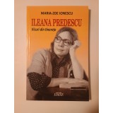 Maria-Zoe Ionescu - Ileana Predescu: visuri din tinerețe