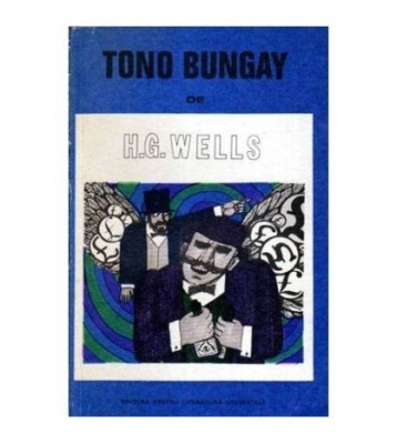 Herbert George Wells - Tono-Bungay - 108618 foto