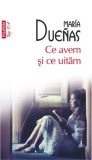 Ce avem si ce uitam - Polirom