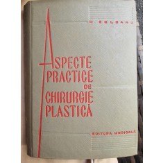 M. Seleanu - Aspecte Practice de Chirurgie Plastica