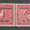 D.D.R.1949 ZONA SOVIETICA Alegeri ptr. congresul popular-supr. SD.8