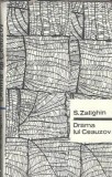 Cumpara ieftin Drama lui Ceauzov - S. Zalighin
