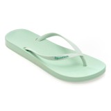 Papuci IPANEMA verzi, 8259168, din pvc