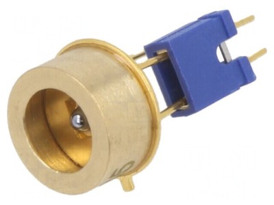 Senzor Detector Infraroșu -20&amp;divide;70&amp;deg;C 10,6um foto