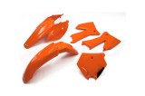 Set plastice KTM SX SXF 125 250 05- 06 UFO KTKIT503999