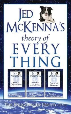 Jed McKenna&amp;#039;s Theory of Everything: The Enlightened Perspective foto