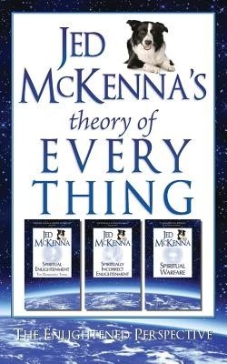 Jed McKenna&amp;#039;s Theory of Everything: The Enlightened Perspective foto