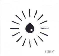 CD Rock: Eyedrops - Prezent ( 2017, original, stare foarte buna - MAI RAR )