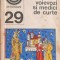 VOIEVOZI SI MEDICI DE CURTE-N. VATAMANU-224339