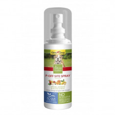 GimDog P-OFF Site Spray 100 ml