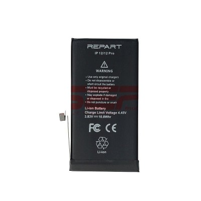 Acumulator compatibil Repart iPhone 12 Pro foto