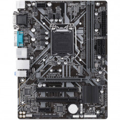 Placa de baza Gigabyte H310M-S2P Intel LGA1151 mATX foto