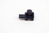 Senzor de impact st&acirc;nga spate BMW 3 F30, F80 2014 OEM: 9234989 13980728