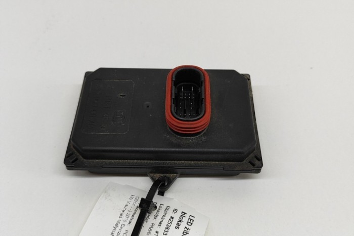 Unitate de control lumini LED PORSCHE MACAN 95B 2015 OEM: 7PP941329T,7PP.941.329.T,5DF010114-54,5DF010114 25383312