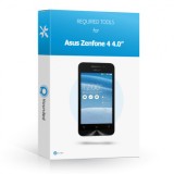 Caseta de instrumente Asus Zenfone 4 (A400CG).