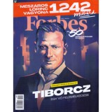 Forbes - 2025. janu&aacute;r
