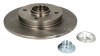 Disc frana CITROEN C4 II (B7) (2009 - 2016) ABE C4P013ABE