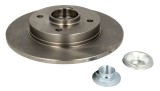 Disc frana CITROEN C4 II (B7) (2009 - 2016) ABE C4P013ABE