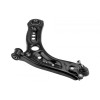 Brat suspensie fata, bascula Audi A3 2012-, Inferior Stanga, 5Q0407151G