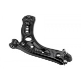 Brat suspensie fata, bascula Audi A3 2012-, Inferior Stanga, 5Q0407151G