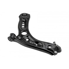 Brat suspensie fata, bascula Audi A3 2012-, Inferior Stanga, 5Q0407151G