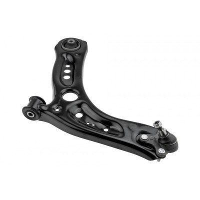 Brat suspensie fata, bascula Audi A3 2012-, Inferior Stanga, 5Q0407151G foto