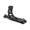 Brat suspensie fata, bascula Audi A3 2012-, Inferior Stanga, 5Q0407151G
