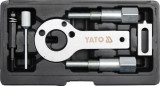 Trusa reglat YATO, pentru distributie motor diesel, 6buc