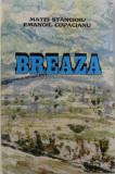 BREAZA de MATEI STANCIOIU si EMANOIL COPACIANU , 1985