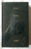 &quot;IVANHOE&quot;, Walter Scott, 2008. Biblioteca ADEVARUL. Carte noua