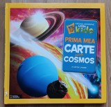 myh 107 - Catherine Hughes - Prima mea carte despre cosmos
