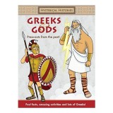 Hysterical Histories Greeks and Gods