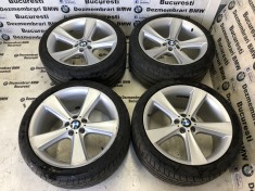 Jante style 128 21&amp;quot; originale BMW X5,X6 E53,E70,E71 foto