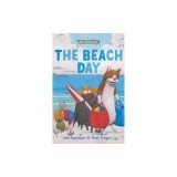 The Beach Day: Three-And-A-Half Stories