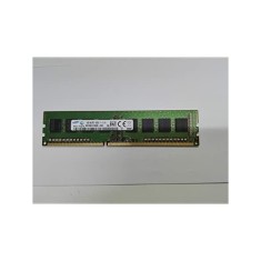 Memorie Desktop - Samsung 4GB 1Rx8 PC3-12800U-11-12-A1 model M378B517EB0-CK0